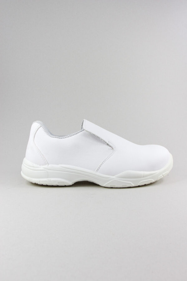 Sapato de Segurança de Homem