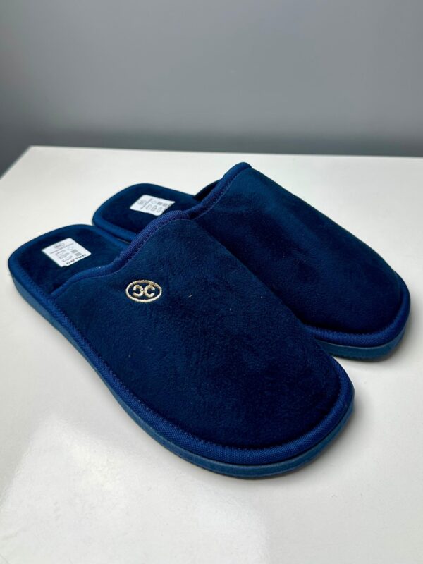 Chinelos de Quarto de Homem