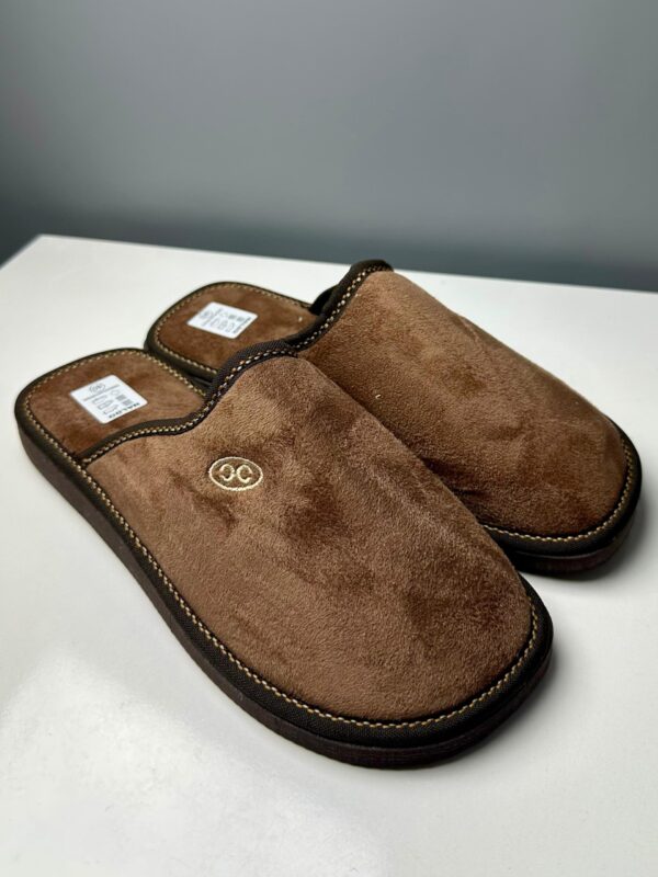 Chinelos de Quarto de Homem