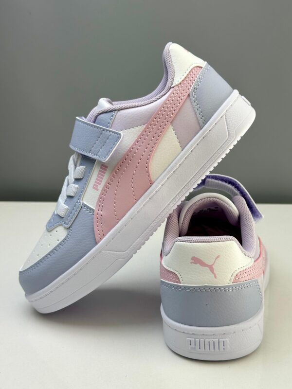 Puma | Sapatilha de Menina - Image 6