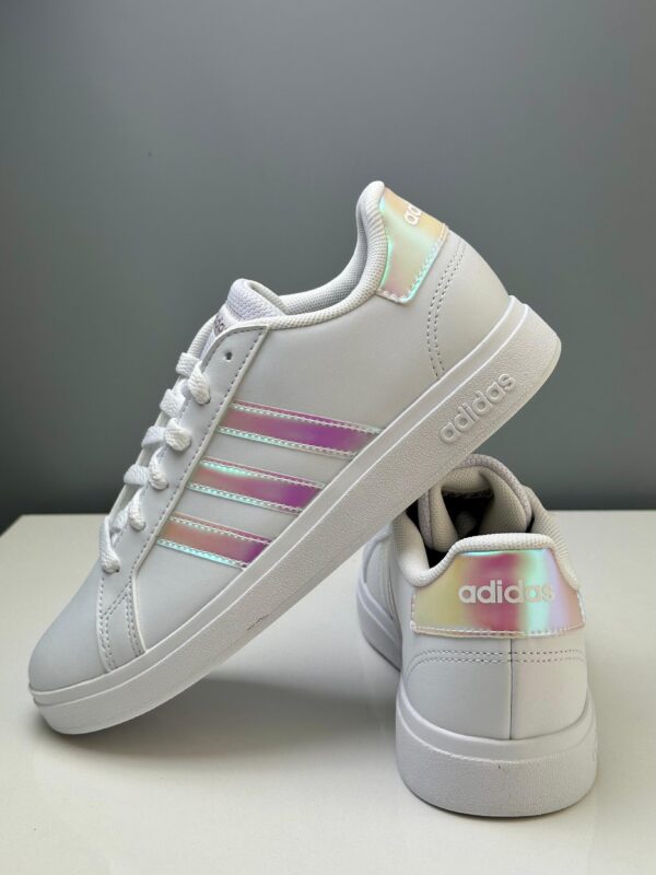 Adidas | Sapatilha Grand Court 2.0 - Image 6