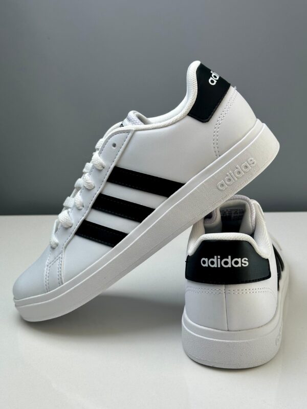 Adidas | Sapatilha Grand Court 2.0 - Image 6