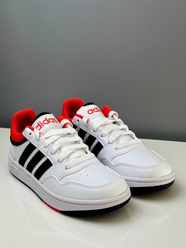 Adidas | Sapatilha Hoops 3.0