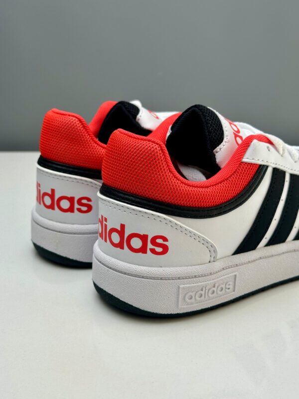 Adidas | Sapatilha Hoops 3.0 - Image 4