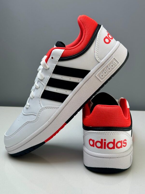 Adidas | Sapatilha Hoops 3.0 - Image 6