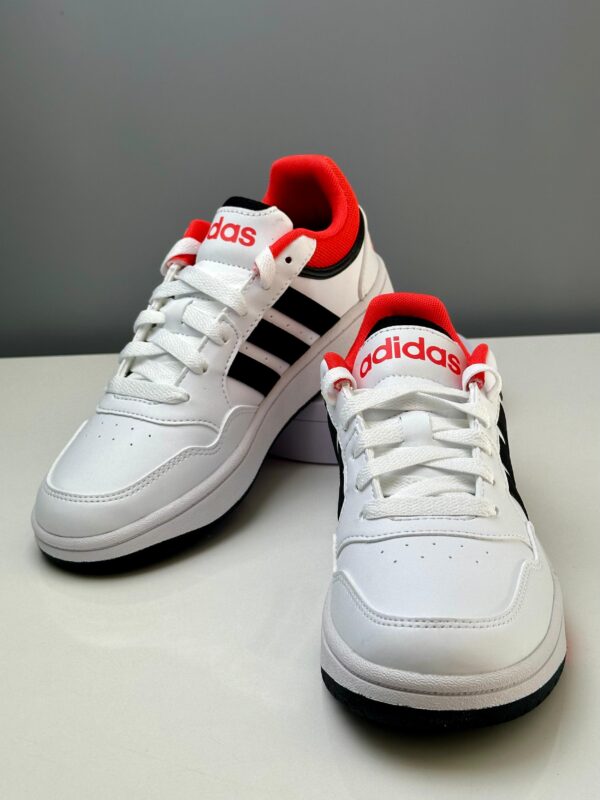 Adidas | Sapatilha Hoops 3.0 - Image 5