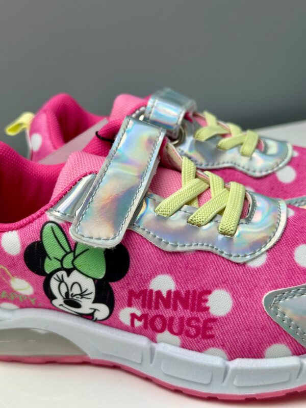 Disney | Sapatilha Minnie Mouse de Menina - Image 3