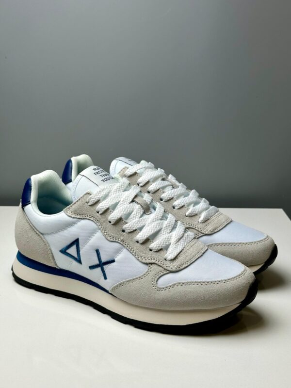 Sun68 | Sapatilha Tom Solid