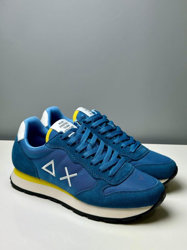 Sun68 | Sapatilha Tom Solid