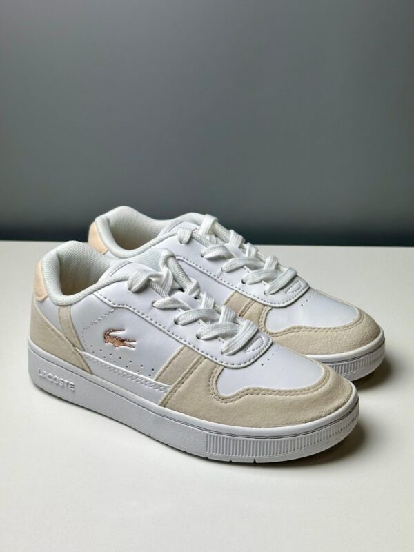 Lacoste | Sapatilha de Menina