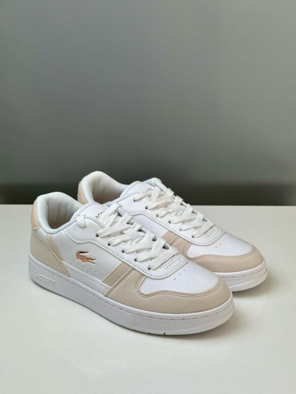 Lacoste | Sapatilha de Menina