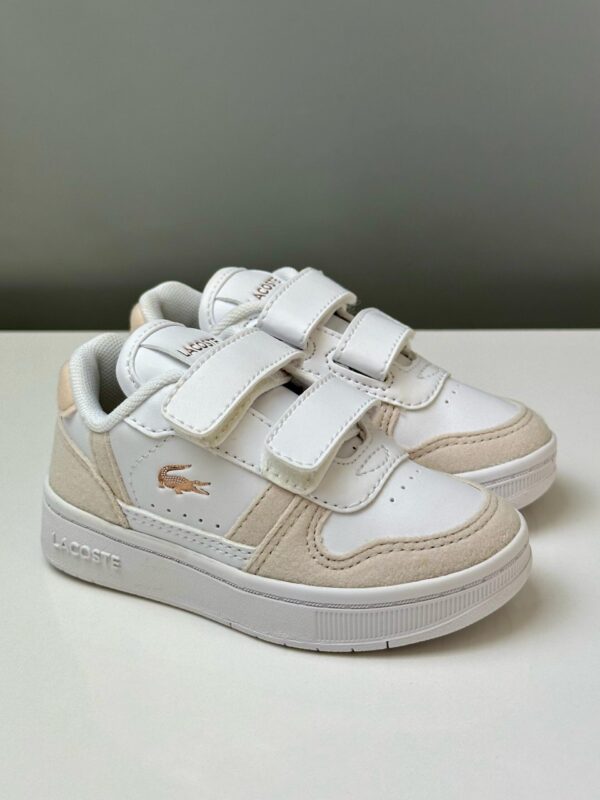 Lacoste | Sapatilha de Menina