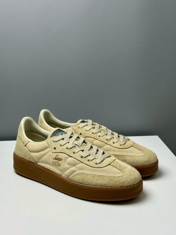 Sanjo | Sapatilha FTC 86