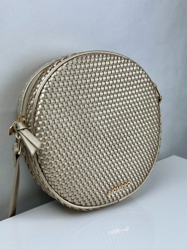 Gioseppo | Mala Tiracolo