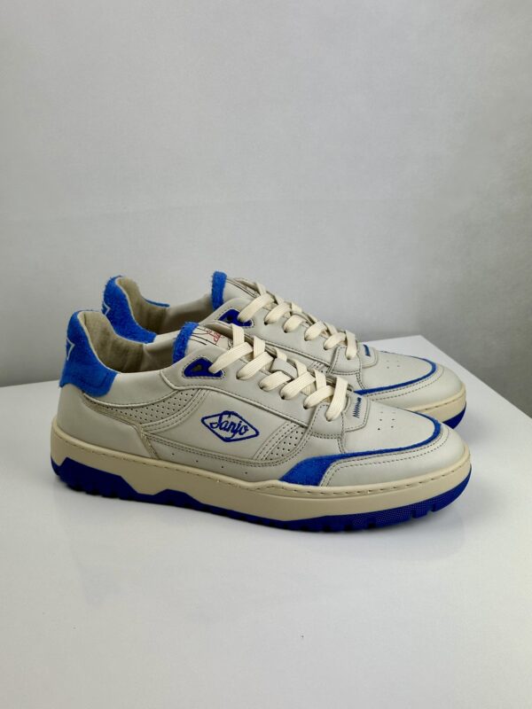 Sanjo | Sapatilha BSK 33 OG Club