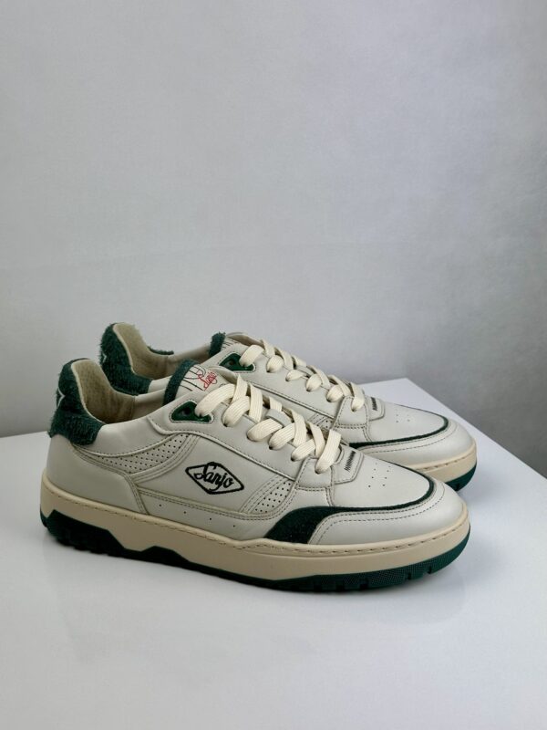 Sanjo | Sapatilha BSK 33 OG Club