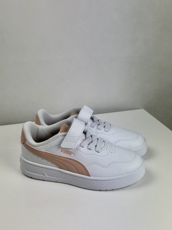 Puma | Sapatilha Court Lally