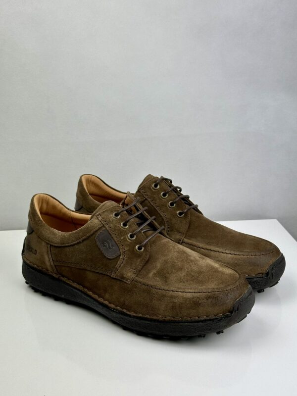 Eurovilde | Sapato de Homem