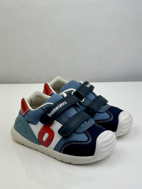 Biomecanics | Sapatilha de Menino