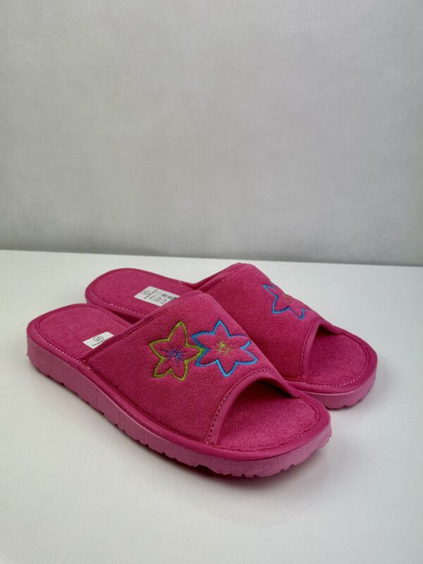 Chinelo de Quarto de Senhora