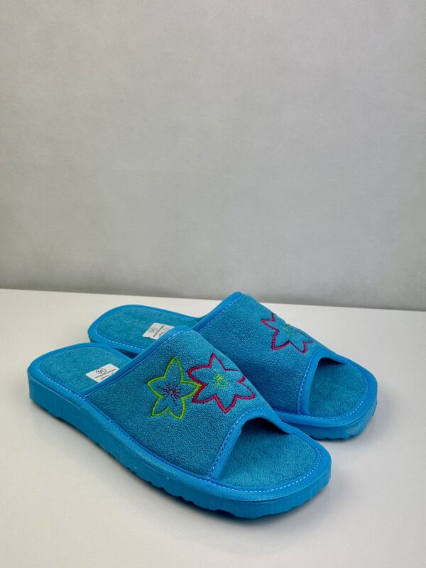 Chinelo de Quarto de Senhora