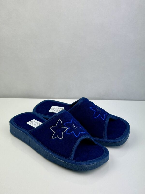 Chinelo de Quarto de Senhora