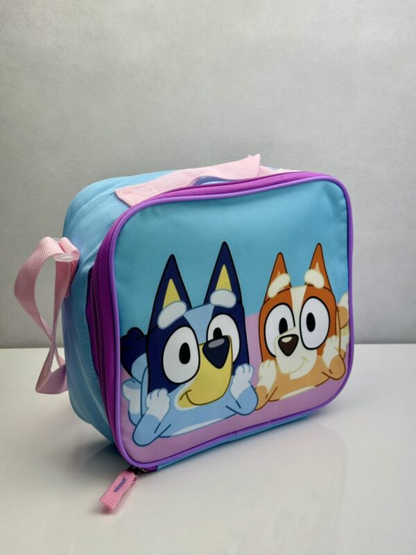 Lancheira Bluey