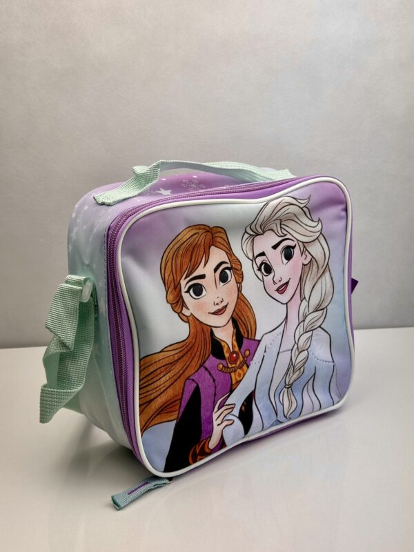 Lancheira Frozen