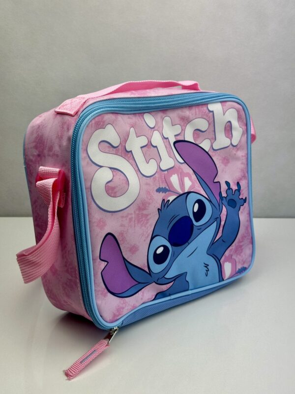 Lancheira Stitch