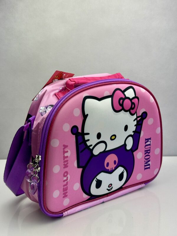Lancheira Hello Kitty