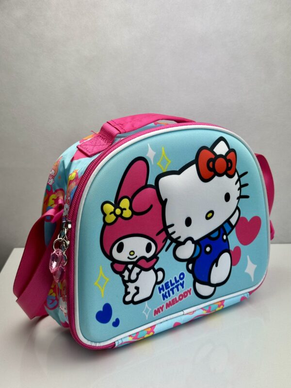 Lancheira Hello Kitty