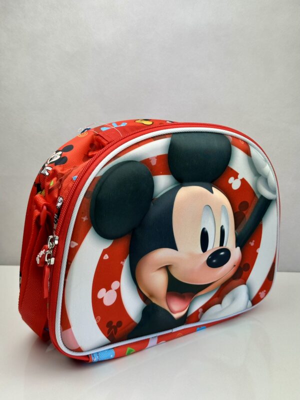 Lancheira Mickey Mouse