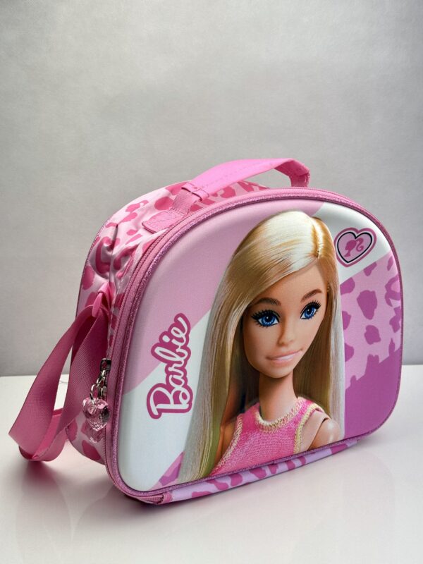 Lancheira Barbie