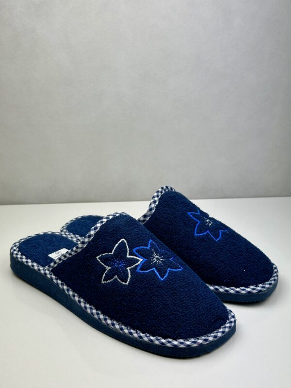 Chinelo de Quarto de Senhora