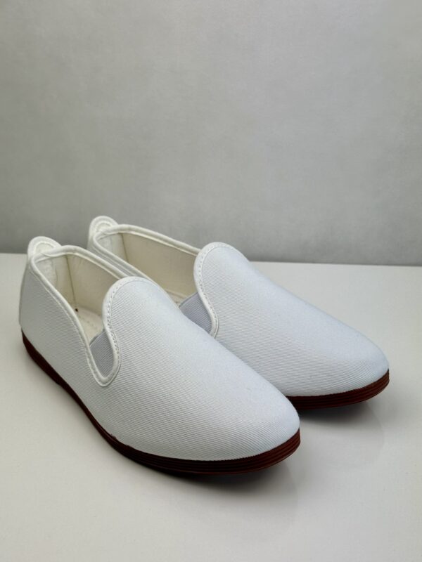 Sapatilha de Lona de Senhora