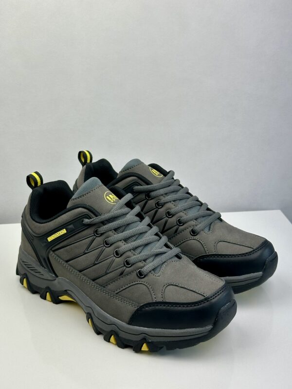 Sapatilha de Trekking