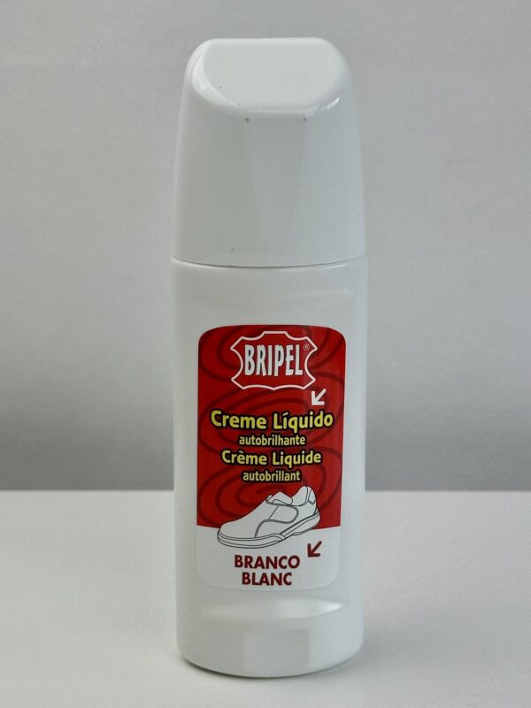 Creme Líquido Auto-Brilhante