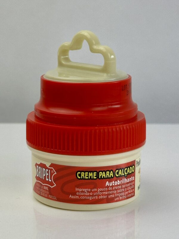 Creme Auto-Brilhante