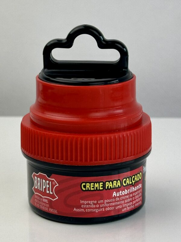 Creme Auto-Brilhante