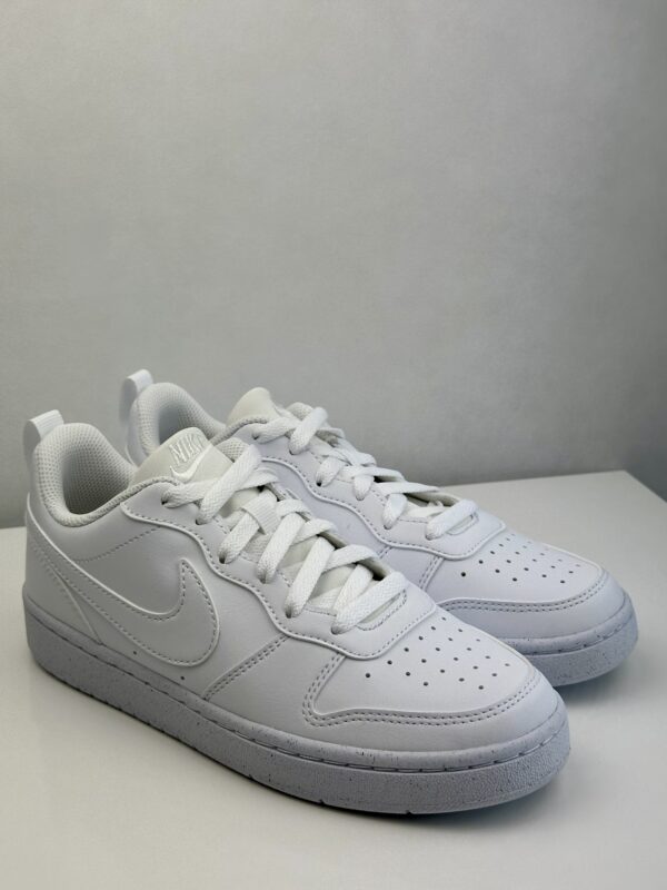 Nike | Sapatilha Court Borough Low Recraft