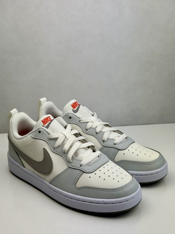 Nike | Sapatilha Court Borough Low Recraft