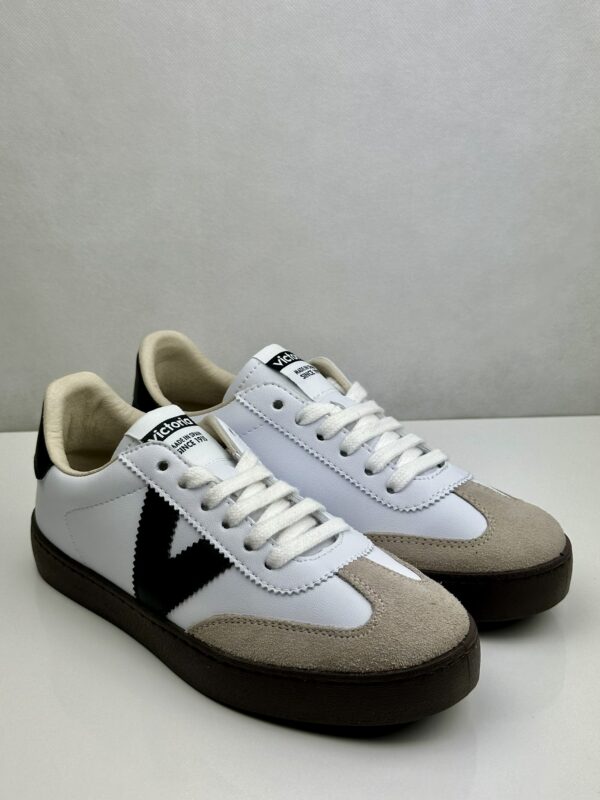 Victoria | Sapatilha de Senhora