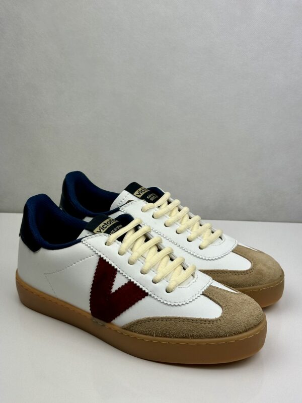 Victoria | Sapatilha de Senhora