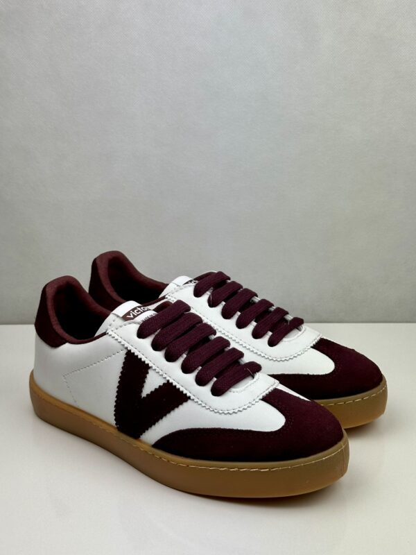 Victoria | Sapatilha de Senhora