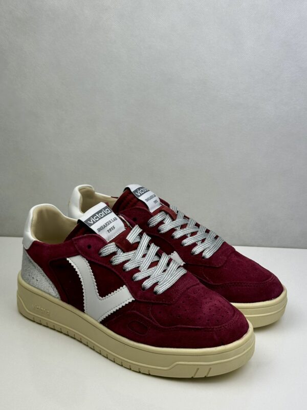 Victoria | Sapatilha de Senhora