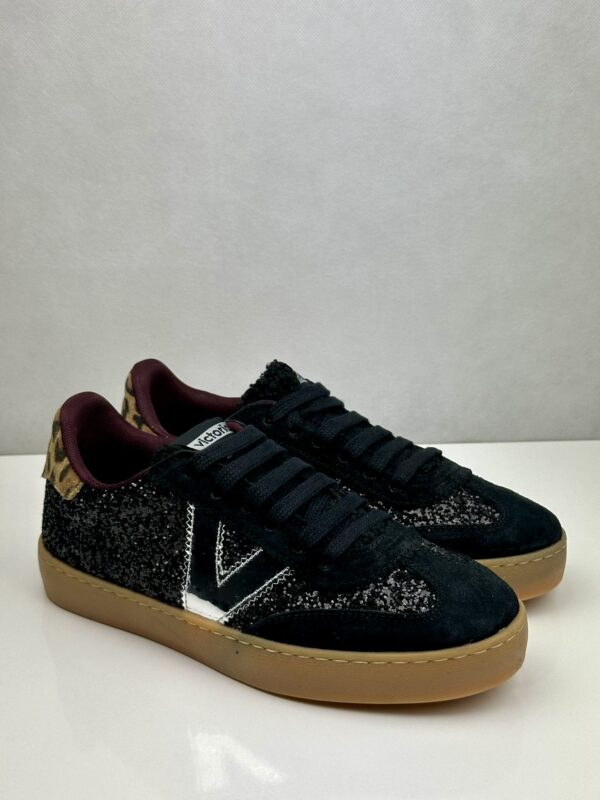 Victoria | Sapatilha de Senhora