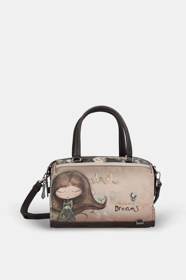 Anekke | Mala Tiracolo