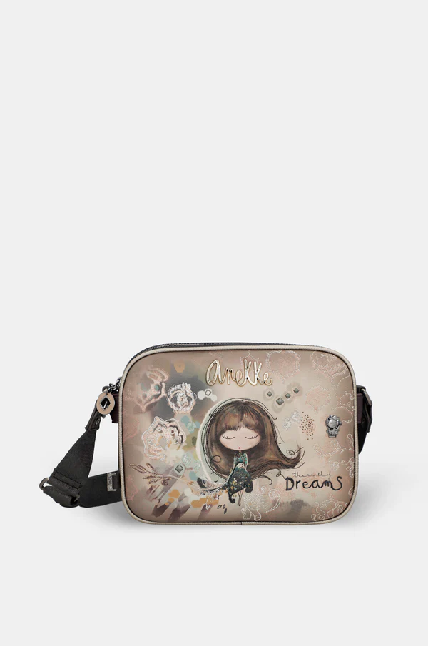 Anekke | Mala Tiracolo