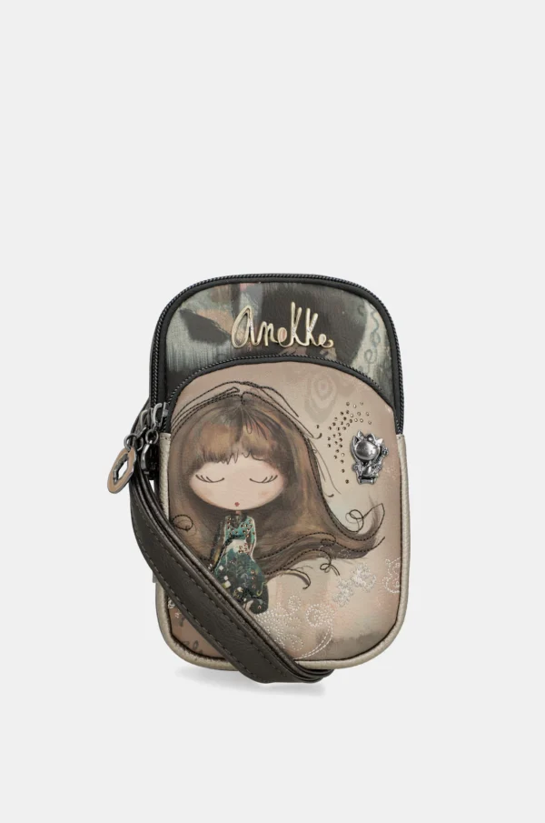 Anekke | Mini Bolsa de Ombro