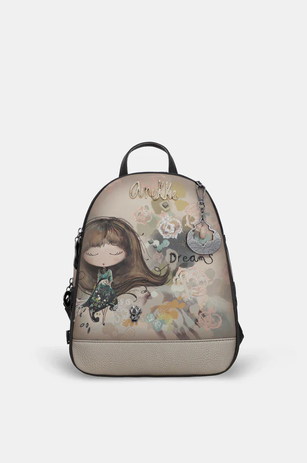 Anekke | Mochila